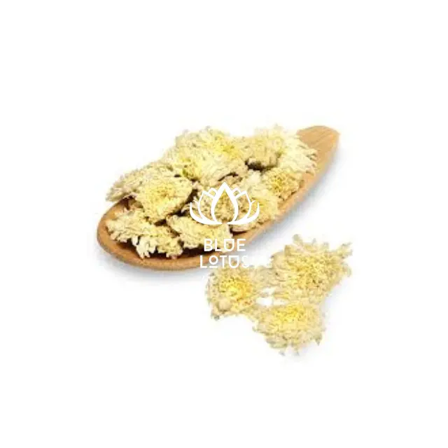 WHOLESALE PRICE DRIED DAISY CHAMOMILE FLOWER - DRINK TEA PRODUCT PRODUCT BEST PRICE FROM BLUE LOTUS FARM VIET NAM PRODUCT BEST S