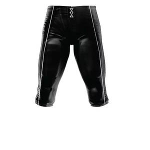 Uniforme de maillot de football américain pour hommes entièrement personnalisé meilleur style taux raisonnable meilleur design uniforme de football avec léger - Product Image 6