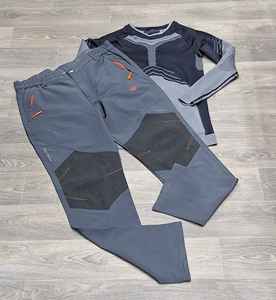 Nouveaux survêtements de sport au design direct d'usine - Product Image 6