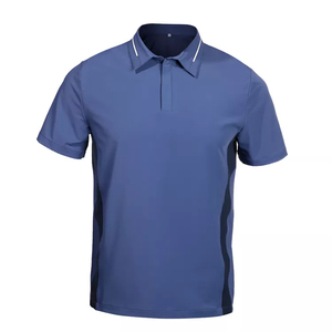 Polos personnalisés avec broderie, design unique, style luxueux distinctif, style quotidien, qualité supérieure, allure élégante, polos - Product Image 4