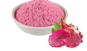 ผงพิทยาออร์แกนิกจากเวียดนามส่งออกจำนวนมาก - Product Image 6