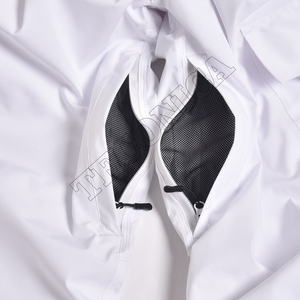 Personalizado invierno Snowboard pierna ancha suelta Hip Hop esquí pantalones al aire libre Unisex transpirable holgado Streetwear Cargo Pantalones - Product Image 6