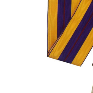 Rose Croix สายสะพาย30th องศา-ภาษาอังกฤษ constitution regalia Masonic Rose Croix 30th องศาพร้อมเงิน Bullion Fringe ronpex - Product Image 6