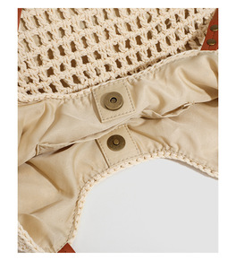 Mochila de Cuero Vacuno Marrón, Mochila Retro para Mujer, Mochila Casual para la Escuela, Viajes, Mochila de Cuero Genuino para Mujer - Product Image 5