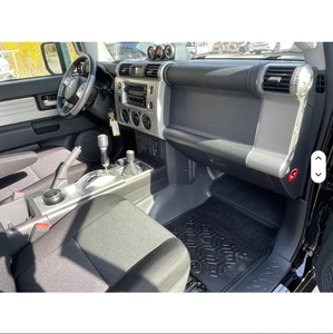 AUTÉNTICO TOYOTA <span class=keywords><strong>FJ</strong></span> <span class=keywords><strong>CRUISER</strong></span> GRJ76 VX SUV USADO <span class=keywords><strong>2023</strong></span>, Impecable, Sin Historial de Accidentes, Mejor <span class=keywords><strong>Precio</strong></span>, <span class=keywords><strong>Precio</strong></span> Económico, Disponible para Pedidos al por Mayor - Product Image 3