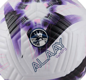 Alaay Varsity Thermal Soccer Football con TPU La más alta calidad de partido Thermal Bonded Soccer Thermo Football - Product Image 2