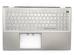 Carcasa Superior Original Nueva y Genuina para Laptop Dell Inspiron 15 5505 con Teclado Retroiluminado 06XCC3 6XCC3 - Product Image 3