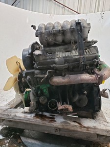 Motor 3.4L VIN N Dígito 5 5VZFE Motor de 6 Cilindros Compatible con TUNDRA 00-04 OEM - Product Image 3