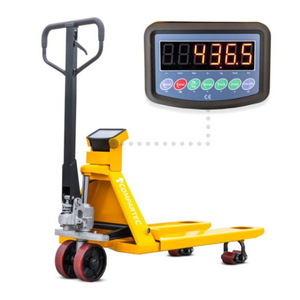 อุปกรณ์เสริม VarioFit สำหรับยกเท พร้อมโครงสร้าง รับน้ำหนักได้ 500-1800 กก. มอเตอร์รับประกัน 1 ปี - Product Image 1