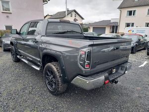 2018 pour Tundra GCC AWD sièges en cuir de direction gauche R16 taille des pneus ACC régulateur de vitesse carburant Diesel Euro6 émission LED automatique - Product Image 2