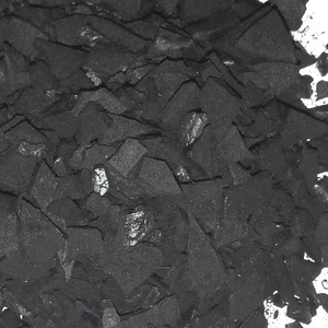 Charbon de bois de noix de coco à vendre/briquette de charbon de noix de coco - Product Image 1