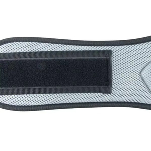 เข็มขัดออกกำลังกายทำจากนีโอพรีนสำหรับทั้งชายและหญิงปรับแต่งได้พร้อมโลโก้ทรงพลังสำหรับเพาะกายและยกน้ำหนักขายดี - Product Image 2