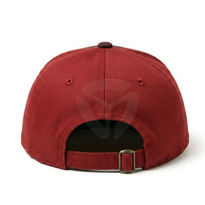 Gorro informal transpirable para hombre, ajuste cómodo, material duradero, perfecto para deportes al aire libre, viajes y uso informal a la moda. - Product Image 5