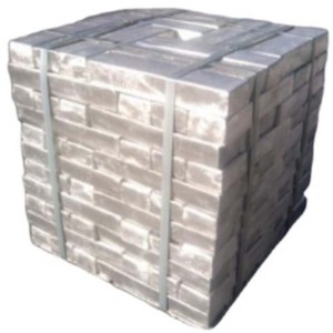 Vente en gros de lingots de magnésium de qualité 999 raffinée Emballage en vrac pour l'automobile, l'aérospatiale et la désulfuration - Product Image 4