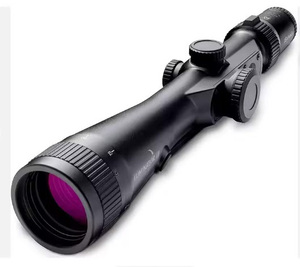Factory Sealed Eliminator III 4-16x50 X96 Eliminator w Wind Reticle with Wired Remote - Product Image 1