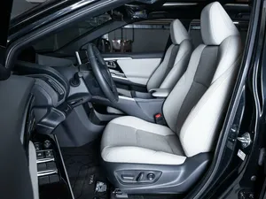 2023 BX4Z I AWD SUV R18 Lithium Battery Double Drive Leather Seats 6-Seater <b>Panoramic</b> Sunroof Fast Charge - Product Image 3