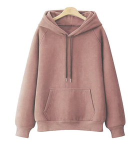 Ropa de calle de alta calidad con logotipo personalizado 480 GSM algodón poliéster algodón grueso peso pesado suéter sudaderas con capucha de gran tamaño para hombres - Product Image 6