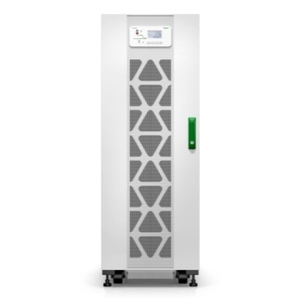 Per SCHNEIDER ELECTRIC E3SUPS30KHB2 Easy UPS 3S 30 KVA 400V 3:3 4 Stringhe di batterie modulari interne da 7Ah Alimentatori industriali - Product Image 1