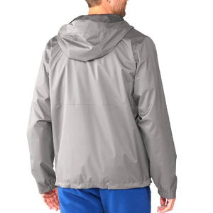 Top qualité léger coupe-vent veste de pluie haute qualité hiver automne coupe-vent vestes de pluie en plein air hommes à la mode - Product Image 2