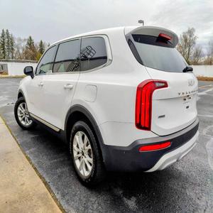 MEJOR PRECIO PARA Kia Telluride LX 2022 - Product Image 3