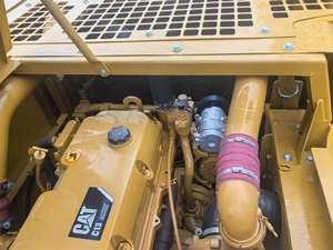 Pelle d'occasion originale 49 tonnes CAT 349d Prix de gros Pelle hydraulique sur chenilles Caterpillar 349 à vendre - Product Image 6