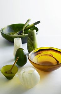 ชามเรซินแบบใช้แล้วทิ้งพร้อมฐานปรับแต่งสีได้สำหรับเก็บเครื่องประดับขนมหวานช็อกโกแลตทำด้วยมือ - Product Image 4