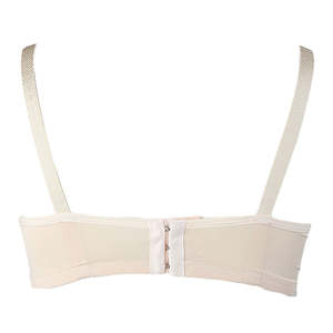 บราโฟมสำหรับผู้หญิง (UA-501) X5001 - สีเนื้อ - Product Image 2