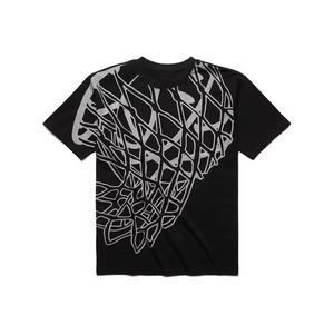 Nouvel arrivage au design unique T-shirts de sublimation pour hommes T-shirts de sublimation à séchage rapide pour hommes de grande taille - Product Image 5