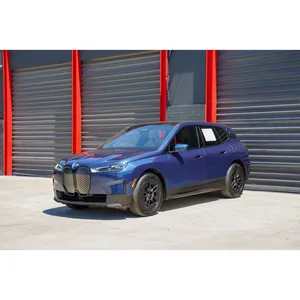 ลดราคาพิเศษ 2024-BM-IX-XDrive50 รถยนต์ไฟฟ้าระดับพรีเมียม - Product Image 1
