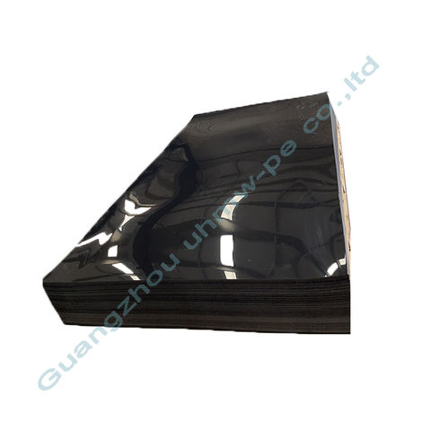 Wholesale 4x8 Plastic Hdpe Sheet Corrosion Resistant PE500 Sheet