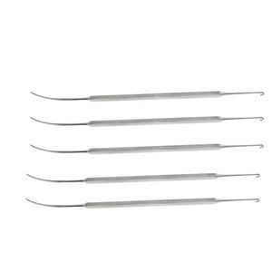 Sondes de fistule Varady Phlebodissector de qualité supérieure en acier inoxydable allemand de qualité supérieure - Product Image 4