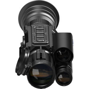Top-selling New PRD NV008SP 940nm <b>Night</b> <b>Vision</b> Scope with Laser Rangefinder with Precise Ballistic Calculation Technology - Product Image 3