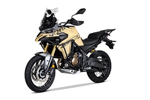 NUEVO 2025 Boze 625 DSX 2025 Motocicletas de aventura para adultos en stock - Product Image 2