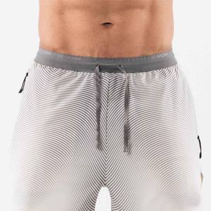 Summer Running <b>Short</b> <b>Men</b> 2 in 1 Jogging Fitness <b>Shorts</b> <b>Men's</b> Gym Training Quick-drying Sports <b>Shorts</b> - Product Image 2