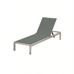 Nouvel Arrivage Coussin de Qualité Supérieure en Mousse pour Chaise Longue de Plage Extérieure, Tapis de Chaise Longue de Jardin, Tapis de Chaise de Piscine et de Patio - Vente en Gros 5301011402 - Product Image 2