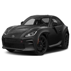 รถสปอร์ตมือสอง Toyota GR86คูเป้แบบ2ประตู - Product Image 1