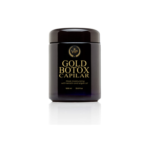 Acondicionador Profesional Italiano para el Cabello con Aceite de Argán y Coco, Crema de Queratina, Tratamiento Herbal Nutritivo para Reparación Capilar - Product Image 1