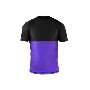 T-shirts de gym de qualité supérieure fabriqués au Pakistan pour hommes, vêtements de sport unisexes personnalisés, chemises respirantes, prix de gros - Product Image 3