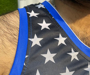 Ensemble de maillots de basket-ball respirants à séchage rapide, design classique de haute qualité, sublimation personnalisée, dernier style, best-seller - Product Image 1