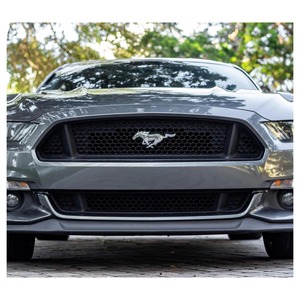 2024 Ford Mustang gtt รถเก๋ง5.0L 480 hhp V8 6-Speed คู่มือแสงภายในไฮดรอลิกสมาร์ท - Product Image 1