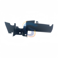 Convient pour DASHING pièces automobiles de haute qualité pare-chocs avant déflecteurs d'air gauche et droit Déflecteurs d'air F16-2803545CA/F16-2803546CA