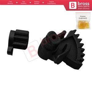 Ingranaggi di Riparazione Attuatore Serratura Porta Destra BDP531 51812333 Per Linea <span class=keywords><strong>Albea</strong></span> Palio Punto - Product Image 4