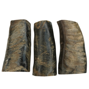 Premium Natural Buffalo Horn Dog Chew Durable <b>Tuffie</b> Cut for Smart & Health Conscious Pet Owners | Long Lasting Hard Chew - Product Image 6