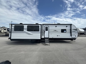 เจย์-โค  เจย์ ไฟท์ เอสแอลเอ็กซ์ 334อาร์ทีเอส รุ่นใหม่ ปี 2026 - Product Image 3