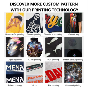 Conjuntos Deportivos Personalizados con Estampado Gráfico, Logotipo, Ropa Deportiva Urbana, Sudaderas con Capucha y Pantalones Deportivos para Hombre, Conjuntos Deportivos con Cordón para Hombre - Product Image 6