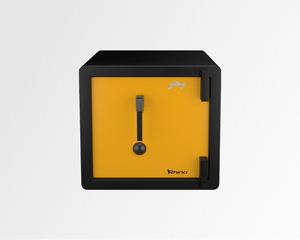 Moderno Convertible y plegable de Metal Godrej Armarios por Godrej Muebles para el hogar y la Oficina para el dormitorio y la Oficina - Product Image 1