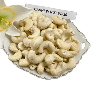 Kacang Mete asli kelas bervariasi untuk grosir 100% kacang mete kualitas tinggi alami Harga kompetitif