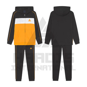 Nouveau design de survêtement pour enfants | Survêtement pour enfants personnalisé de haute qualité | Survêtement pour enfants à séchage rapide - Product Image 1