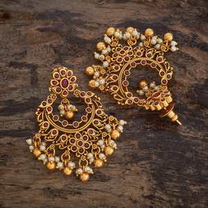Pendientes de Araña de Estilo Antiguo 182761 - Product Image 3