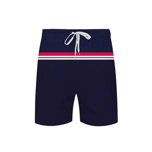 Pantalones Cortos Deportivos Casuales de Verano para Hombre, Transpirables y Cómodos para Clima Cálido - Product Image 3